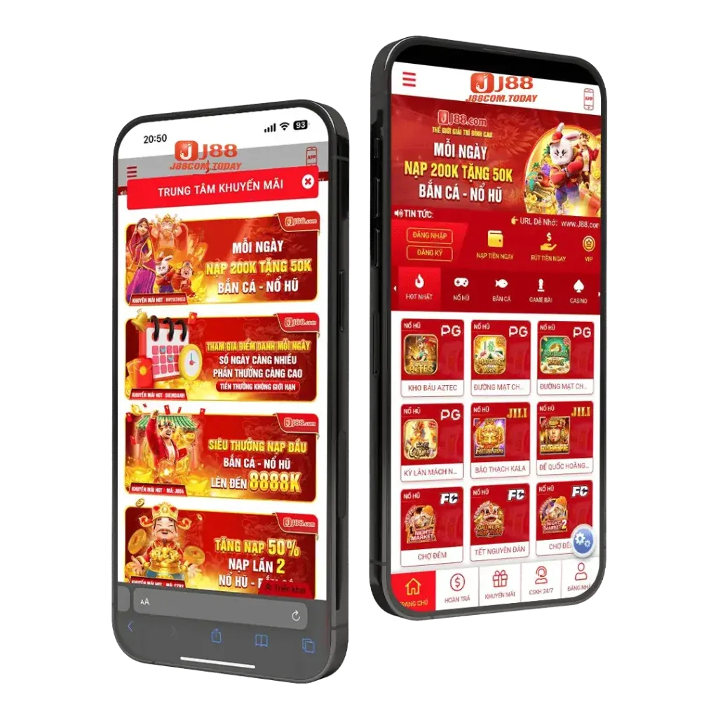 Giao diện thân thiện x888 bet